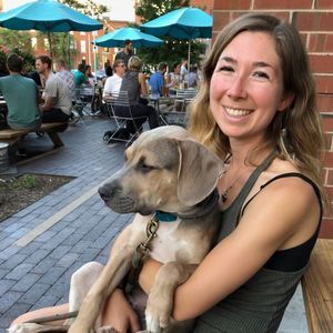 Meet your Posher, Sara